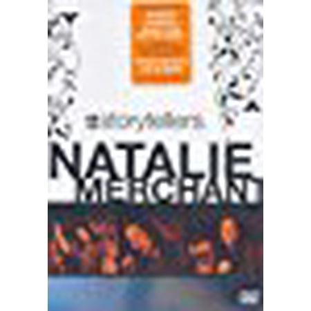 VH1 Storytellers (Music DVD)