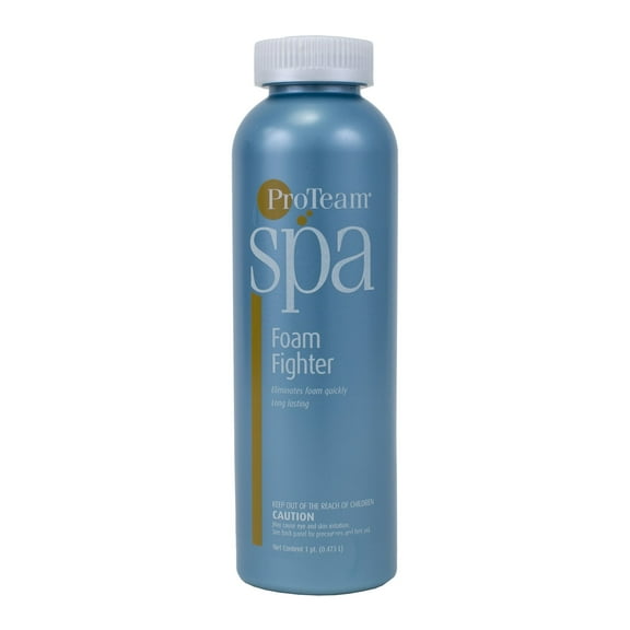 ProTeam Spa Foam Fighter (1 pt)