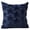Blue, variant on 4th of July Pillow Covers 18x18, Flag Printed Patriotic Pillow Covers for Independence Day, Memorial Day, Veterans Day, USA, Red White Blue Pillowcase Patriotic Decor