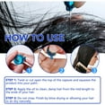 thumbnail image 4 of Yecuce Hair Vitamin Capsules,No Rinse and Safe for All Hair Style, Hair Serum with Avocado Oil , Daily Hair Care,40PCS, 4 of 9
