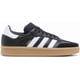 thumbnail image 1 of Size 10 - Adi - das Samba XLG Black White Gum, 1 of 6