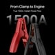 thumbnail image 3 of Jump Starter Hulkman Alpha Pro 1500A 44,4 Wh PD65W Pantalla de 3,3", 3 of 9