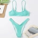 thumbnail image 4 of Traje de Baño Mujer Traje de Baño Bikini Sexy 2023 Para Mujer, Conjunto Tankini Push Up, Tanga Brasileña, Traje de Baño de Playa, Traje de Baño de Dos Piezas 720, 4 of 4
