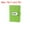 Vert, variante sur Unique Bargains Carnet A6 avec Verrou, Journal avec Verrou Mignon pour le Journal Intime en Cuir, Vert