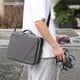 thumbnail image 5 of Sunnylife Avata 2 Storage Bag Portable Smooth Flying Set Bag Handheld Crossbody Body Rocker Control Bag Accessories, 5 of 8