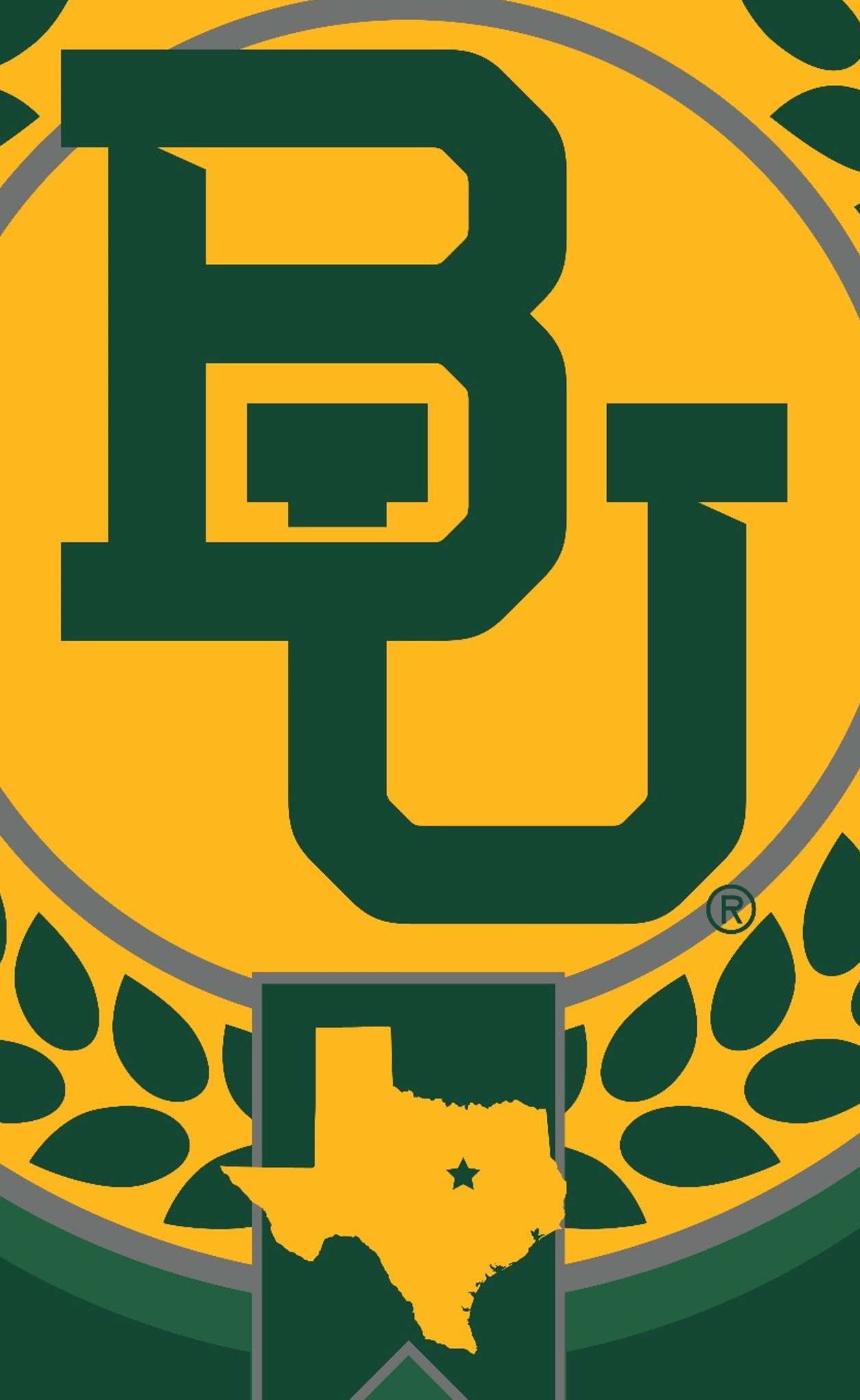 Baylor NCAA Apex Silk Touch Sherpa Throw 50x60 inches