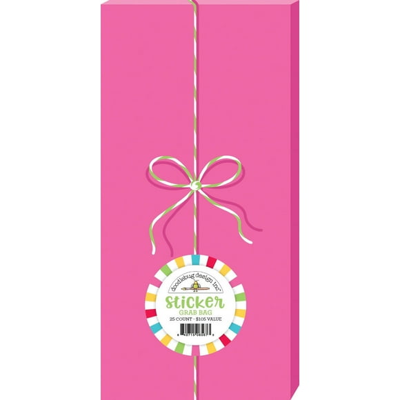 garabato Doodlebug DGB6567