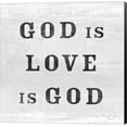 thumbnail image 1 of Signs of Faith II by Sue Schlabach, Canvas Wall Art, 1 of 1