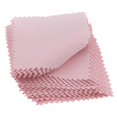 thumbnail image 2 of 50 Pcs Silver Polishing Cloth Cleaner Jewelry Cleaning Cloth Anti-tarnish Tool, 2 of 3