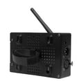 thumbnail image 5 of Chauvet DJ D-FI Hub Compact DFI 2.4 GHz DMX Wireless Transmitter/Receiver, 5 of 5