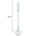 thumbnail image 2 of Toytexx Multifunctional Steam Cleaner with Attachments, 370ml Tank, 1300W, Blue, 2 of 7