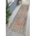 thumbnail image 4 of Medallion Rugs, Turkish Rugs, Antique Style Rugs, Nursery Rugs, Custom Rug, Personalized Rugs, Anatolian Rugs, Gift For The Home Rug, 3.3'x6.5' - 100x200 cm, 4 of 8