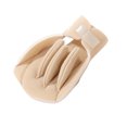 thumbnail image 1 of Adjustable Finger Separator Palm Protector Hand Contracture Cushion Padded Finger Divider Spacer Separation Tool, 1 of 8