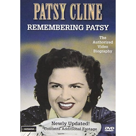 Patsy Cline - Se Souvenir de Patsy