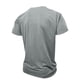 thumbnail image 4 of Ceisia Men's Henley Shirt | Slim Fit Short Sleeve Solid Color Henley | Stretch Breathable (Leather Buckle Cargo Pocket) Gift, 4 of 6