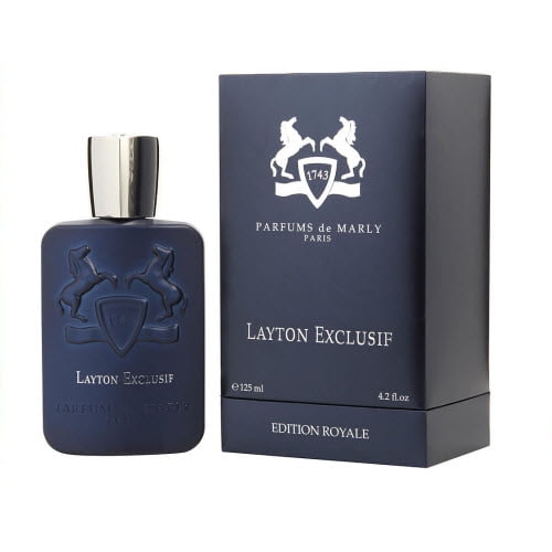 Parfums de Marly Layton Exclusif pour Lui EDP 125ml