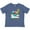 Indigo, variant on Inktastic Mele Kalikimaka Boys or Girls Baby T-Shirt
