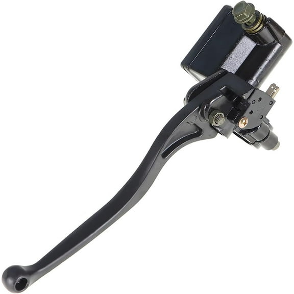 labwork Front Brake Master Cylinder Replacement for Suzuki LT230 1985-1993