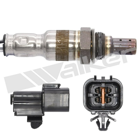 Walker 250-24422 Walker OE Oxygen Sensor Fits select: 2004-2006 KIA AMANTI, 2001-2005 HYUNDAI XG