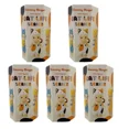 thumbnail image 1 of Caja aleatoria de Sonny Angel, caja ciega de gato de la serie diaria Meow Meow, adornos de figuras de Anime de escritorio para aniversario, muñeca, ju, 1 of 5