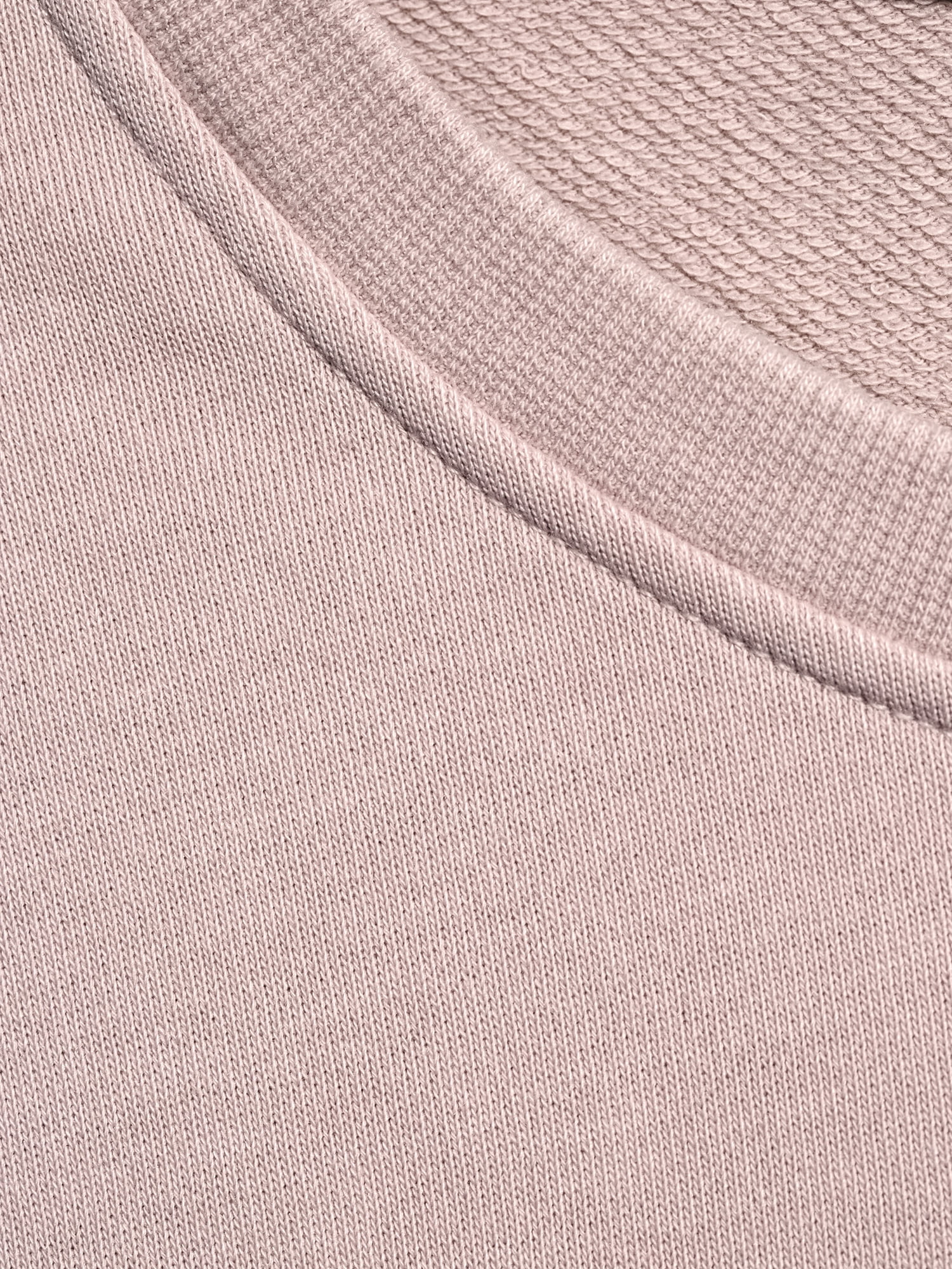 No Boundaries Men's Crewneck Sweatshirt