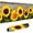 Blooming Sunflowers, variant on Beach Flamingos Non-Slip Rubber Large Mouse pad for Desk,Large Gaming Mouse Pad XXL Extended Mouse pad with Stitched Edges Non-Slip Base Water Resist Pad Desk Mat 35.4x15.7inch