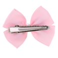thumbnail image 4 of Hermosa Horquilla De Bowknot De Tela Para Niños De Accesorios, 4 of 8