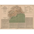 thumbnail image 2 of Valverde 14x11 Black Ornate Wood Framed with Double Matting Museum Art Print Titled - Malaga Province Spain - Valverde 1880, 2 of 4