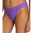 thumbnail image 5 of Hanky Panky Womens Signature Lace V-Kini Style-482374, 5 of 6