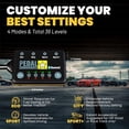 thumbnail image 3 of Pedal Commander Throttle Response Controller PC21 Bluetooth for Honda Civic 2012-2015, 3 of 7
