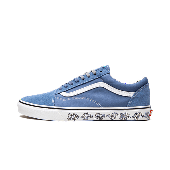 VANS MENS Old Skool "UV Dreams" VN0A5KRFB5Y from Stadium Goods