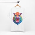 thumbnail image 4 of Unisex Animal Shirt, Tee Shirt with Animals, Art Design Tee Shirt, Wild Animals Shirt, 4 of 87