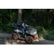 thumbnail image 4 of Caja Asiento Trasero Atv Universal 75lt Respaldo Agarraderas, 4 of 4