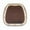 Brown-01, variant on Fwttom Car Seat Cushion - Universal Cooler Breathable Ventilated Gel Car Rear Seat Cushion, Comfort Seat Protector Pad, Auto Seat Cushion Car Car Seat for Support