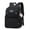 Black, variant on New Backpacks School Fashion School Bags for Teenagerss School Backpack Waterproof New Book Bag Travel Backpack Mochilas escolar