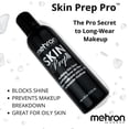 thumbnail image 2 of mehron SKIN Prep PRO - Clear, 2 of 6