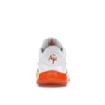 thumbnail image 4 of Nike Women's A'ja Wilson A'One Candy Corn Queen Shoes, from StockX, 4 of 5