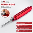 thumbnail image 4 of Kit de Herramientas para Remover Pines JRready ST5354 para Terminales Automotrices, 4 of 8