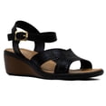 thumbnail image 3 of Sandalias Maxim 558 para Mujer, 3 of 4