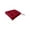 Red, variant on Kugisaki Chair Cushions Thick Seat Cushions Floor Pillow Cushion Breathable Comfort Chair Pads Non Slip Cushion for Chair Tatami Office Patio Car