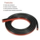 thumbnail image 4 of Cable Eléctrico Flexible de Silicona 12AWG 12 Calibre Rojo Negro 1,5 m/5 Pies Unique Bargains, 4 of 7