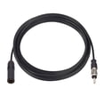 thumbnail image 1 of Cable de extensión para antena de radio de coche, enchufe Bingfu, 6 m, DIN, 1 of 4