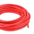 thumbnail image 4 of 10M 32.8Ft 22AWG 40KV Electric Copper Core Flexible Silicone Wire Cable, 4 of 5