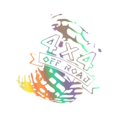 thumbnail image 4 of davian Car Sticker Decal Creative Auto Decal for Driving Outdoor Pickup Trucks Multicolor, 4 of 8