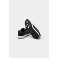 thumbnail image 4 of Tenis Under Armour ST Court Negro Hombre Casual Urbano, 4 of 4
