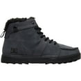 thumbnail image 2 of DC Men's Woodland Boots, 2 of 2