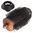 thumbnail image 3 of 55MM for Hair Dryer Wind Hood Accessories Cylinder Comb Air Nozzle Accessories, 3 of 5