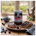 thumbnail image 4 of Mermelada de mora azul Helios Diet sin gluten 280 g, 4 of 5