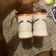 thumbnail image 5 of Size 6 - Jo r-dan 1 Retro High Electro Orange, 5 of 6