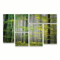 Trademark Fine Art 'Sugar Low' Canvas Art by Philippe Sainte-Laudy